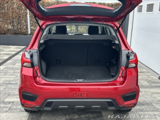 Mitsubishi ASX 2,0 150PS Intro Edition 2019