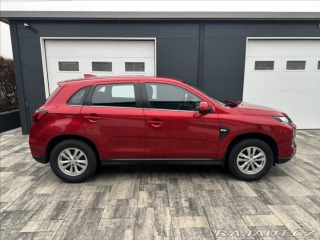 Mitsubishi ASX 2,0 150PS Intro Edition 2019