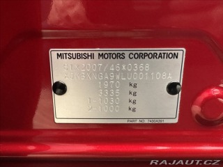 Mitsubishi ASX 2,0 150PS Intro Edition 2019