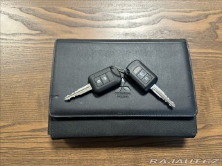 Mitsubishi ASX 2,0 150PS Intro Edition 2019