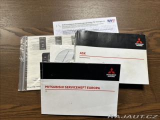 Mitsubishi ASX 2,0 150PS Intro Edition 2019