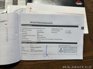 Mitsubishi ASX 2,0 150PS Intro Edition 2019