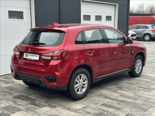 Mitsubishi ASX 2,0 150PS Intro Edition 2019