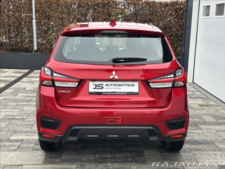 Mitsubishi ASX 2,0 150PS Intro Edition 2019