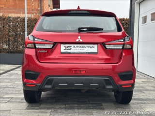 Mitsubishi ASX 2,0 150PS Intro Edition 2019