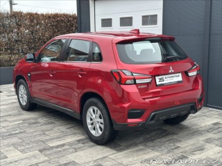 Mitsubishi ASX 2,0 150PS Intro Edition 2019