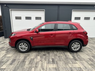 Mitsubishi ASX 2,0 150PS Intro Edition 2019