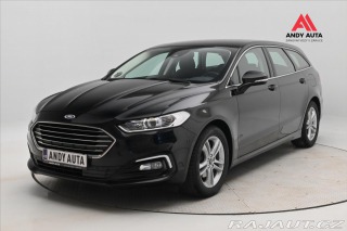 Ford Mondeo 2,0 EcoBlue 140kW AT8 Tit