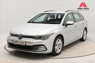 Volkswagen Golf 2,0 TDI 110 kW DSG Busine