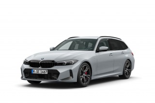 BMW 3 řady 3 | 330d xDrive