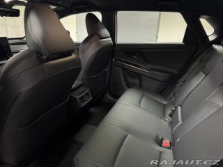 Toyota bZ4X Executive,VIP,73.1 kWh,4x 2026