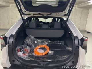 Toyota bZ4X Executive,VIP,73.1 kWh,4x 2026