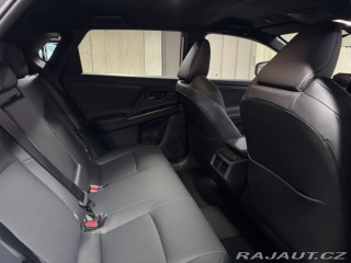 Toyota bZ4X Executive,VIP,73.1 kWh,4x 2026