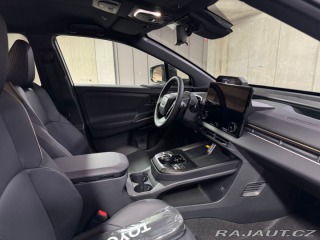 Toyota bZ4X Executive,VIP,73.1 kWh,4x 2026