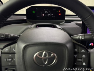 Toyota bZ4X Executive,VIP,73.1 kWh,4x 2026