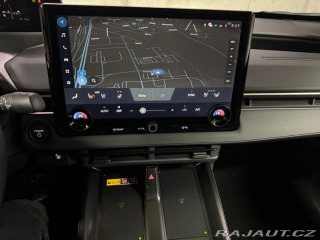 Toyota bZ4X Executive,VIP,73.1 kWh,4x 2026