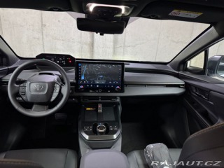Toyota bZ4X Executive,VIP,73.1 kWh,4x 2026