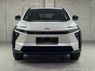 Toyota bZ4X Executive,VIP,73.1 kWh,4x 2026