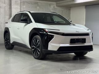 Toyota bZ4X Executive,VIP,73.1 kWh,4x 2026