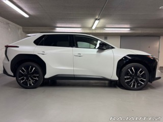 Toyota bZ4X Executive,VIP,73.1 kWh,4x 2026