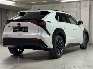 Toyota bZ4X Executive,VIP,73.1 kWh,4x 2026