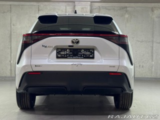 Toyota bZ4X Executive,VIP,73.1 kWh,4x 2026