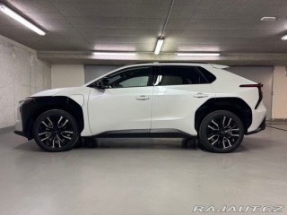 Toyota bZ4X Executive,VIP,73.1 kWh,4x 2026
