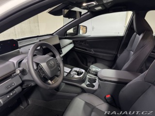 Toyota bZ4X Executive,VIP,73.1 kWh,4x 2026