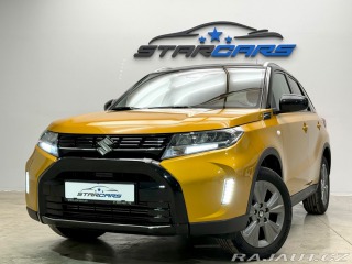 Suzuki Vitara 1.4 Premium GL+ 2WD mHyb