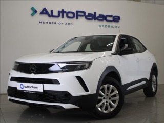 Opel Mokka 1,5 CDTi 81kW Záruka 64.t