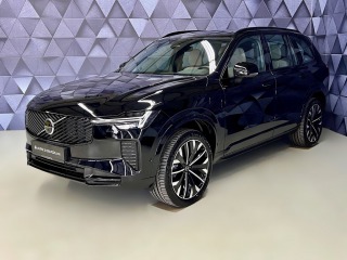 Volvo XC90 T8 AWD DARK PLUS AIR, CHA