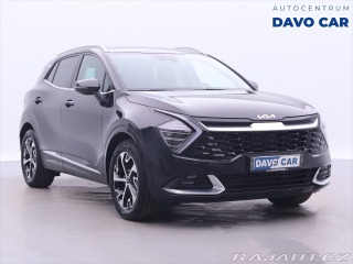 Kia Sportage 1,6 T-GDI 118kW Aut. AWD