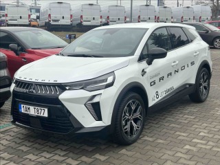 Mitsubishi Grandis 1.3 7DCT M-HYBRID INTENS