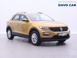 Volkswagen T-Roc 1,0 TSI 85KW CZ DPH