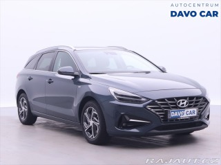 Hyundai i30 1,5 T-GDI 117 kW Smart Au
