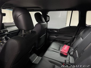 Toyota Land Cruiser 2.8L,D-4D,Diesel,48V,MHEV 2026