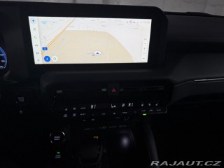 Toyota Land Cruiser 2.8L,D-4D,Diesel,48V,MHEV 2026