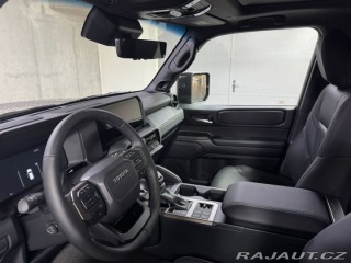 Toyota Land Cruiser 2.8L,D-4D,Diesel,48V,MHEV 2026