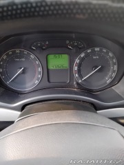 Škoda Octavia 2 2006