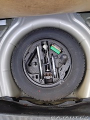 Škoda Octavia 2 2006