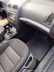 Škoda Octavia 2 2006