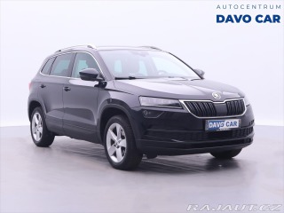 Škoda Karoq 1,6 TDI DSG Ambition CZ D