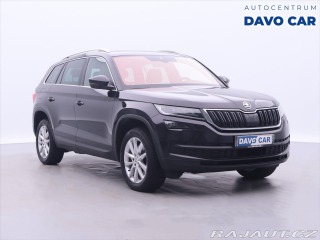 Škoda Kodiaq 2,0 TSI 140kW DSG Style 4