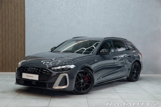 Audi A5 Avant 2.0TFSI AT/7 quattro