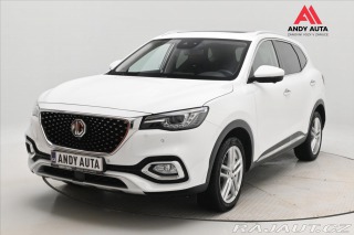 MG EHS 1,5 TGI PHEV 119kW Panora