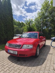 Audi A6 c5 Avant 2000