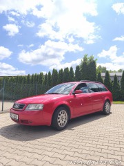 Audi A6 c5 Avant 2000