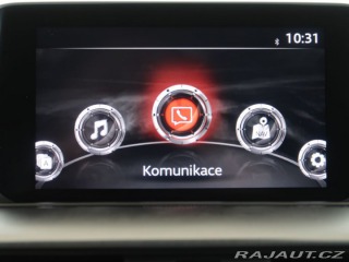 Mazda 6 2.0Skyactiv-G,Revolution 2018