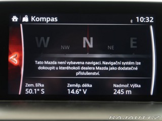 Mazda 6 2.0Skyactiv-G,Revolution 2018