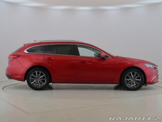 Mazda 6 2.0Skyactiv-G,Revolution 2018